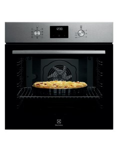 Electrolux Forno Incasso Steam Bake Classe A+ 60 Cm MADE IN ITALY CODGH44TX0