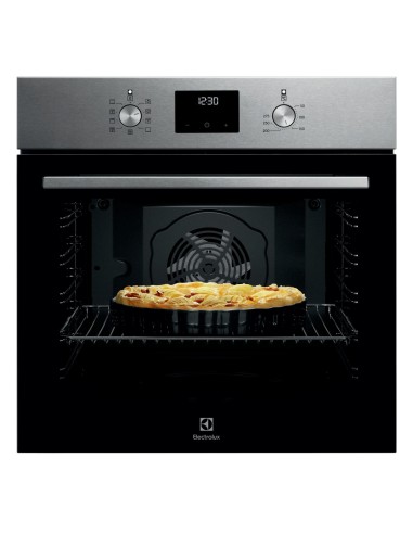 Electrolux Forno Incasso Steam Bake Classe A+ 60 Cm MADE IN ITALY CODGH44TX0
