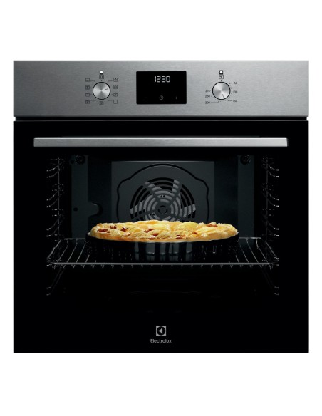Electrolux Forno Incasso Steam Bake Classe A+ 60 Cm MADE IN ITALY CODGH44TX0