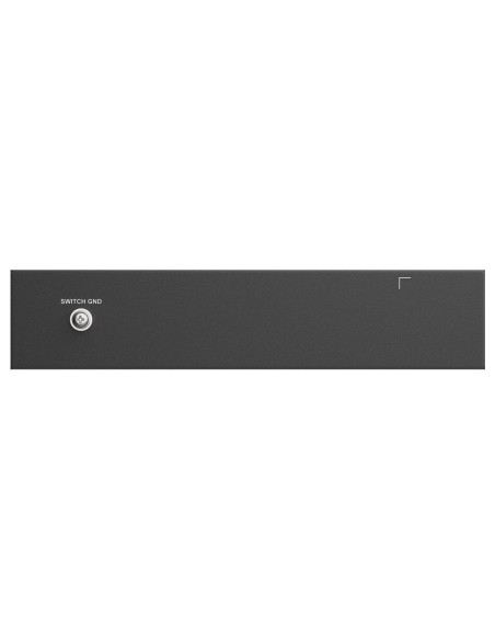 D-Link DMS-1250-10SPL Gestito L2 L3 2.5G Ethernet (100 1000 2500) Supporto Power over Ethernet (PoE) Nero