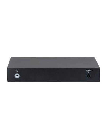 Dahua Technology DH-CS4010-8GT-110 switch di rete Gestito L2 Gigabit Ethernet (10 100 1000) Supporto Power over Ethernet (PoE)