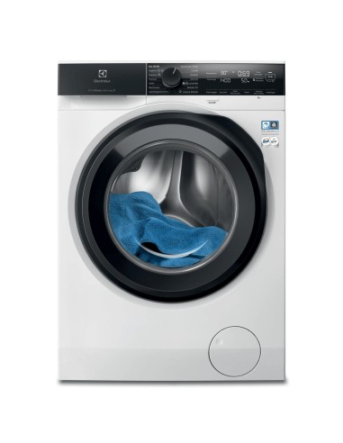 Electrolux Lavatrice Carica Frontale 9 Kg Classe A 1400 Giri MADE IN ITALY EW7F49GY