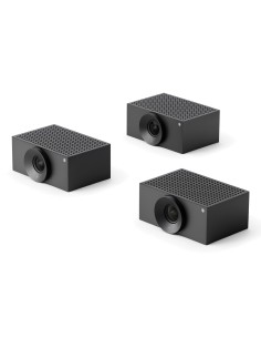 Jabra 9000-102 telecamera per videoconferenza Nero 1920 x 1080 Pixel