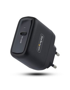 StarTech.com Caricatore USB-C da Parete 65W, GaN, Alimentatore per Dell, XPS, HP ProBook, MacBook Pro e Microsoft Surface Pro,