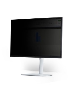 StarTech.com Filtro Privacy Magnetico per Monitor 27" 16 9 Widescreen, Rimovibile, Anti-Riflesso Lucido, Riduzione Luce Blu, TAA