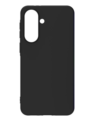 Samsung GP-FPA576AECBW custodia per cellulare 17 cm (6.7") Cover Nero