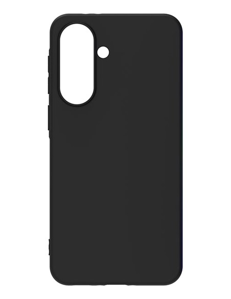 Samsung GP-FPA576AECBW custodia per cellulare 17 cm (6.7") Cover Nero