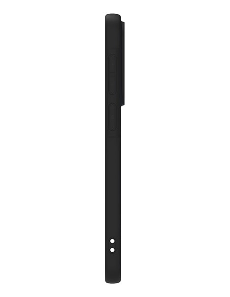 Samsung GP-FPA576AECBW custodia per cellulare 17 cm (6.7") Cover Nero