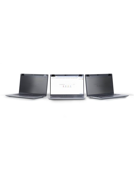 StarTech.com Filtro Privacy Luminoso da 15,6” 16 10 con Supporto Touch, Schermo Privacy Ribaltabile Antiriflesso, Trasmittanza
