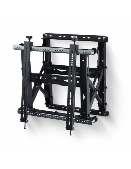 StarTech.com 715LPQ-TV-VIDEO-WALL supporto per display a parete