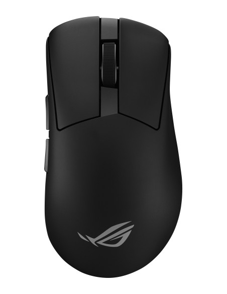ASUS ROG Gladius IV Ace mouse Gaming Mano destra RF Wireless + Bluetooth + USB Type-A Ottico 65000 DPI