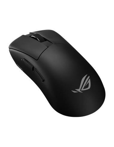 ASUS ROG Gladius IV Ace mouse Gaming Mano destra RF Wireless + Bluetooth + USB Type-A Ottico 65000 DPI