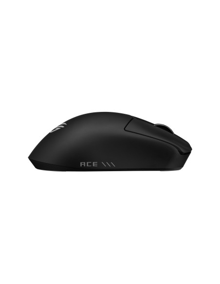 ASUS ROG Gladius IV Ace mouse Gaming Mano destra RF Wireless + Bluetooth + USB Type-A Ottico 65000 DPI