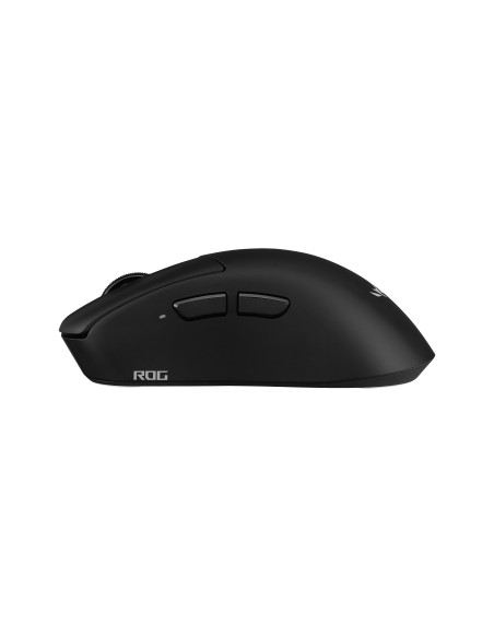 ASUS ROG Gladius IV Ace mouse Gaming Mano destra RF Wireless + Bluetooth + USB Type-A Ottico 65000 DPI