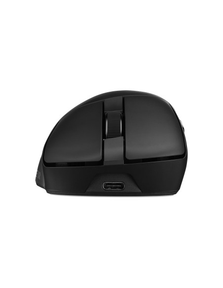 ASUS ROG Gladius IV Ace mouse Gaming Mano destra RF Wireless + Bluetooth + USB Type-A Ottico 65000 DPI