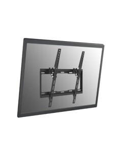 Equip 650311 Staffa di montaggio a parete per TV inclinabile da 32” a 55” 2