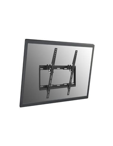 Equip 650311 Staffa di montaggio a parete per TV inclinabile da 32” a 55”