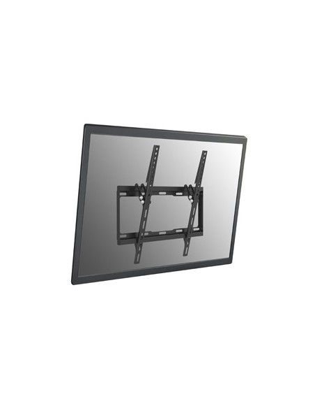 Equip 650311 Staffa di montaggio a parete per TV inclinabile da 32” a 55”