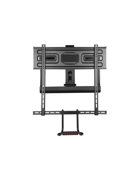 Equip Staffa per montaggio a parete TV a scomparsa da 43” a 70”