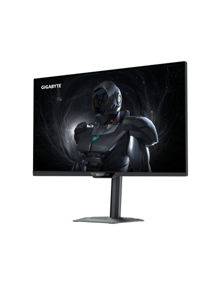 GIGABYTE G27U Monitor da gioco 27" 4K UHD