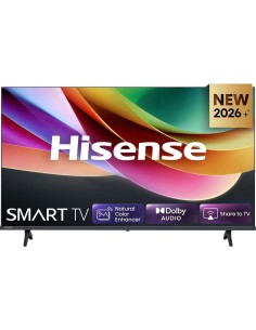Hisense 32A49S 81,3 cm (32") HD Smart TV Wi-Fi Nero