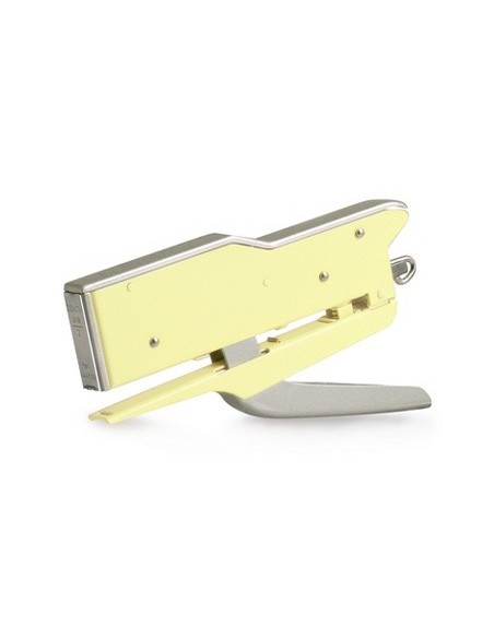 Zenith 548 E Pastel Punto piatto Giallo
