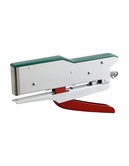 Zenith 548 E Punto piatto Verde, Rosso, Bianco