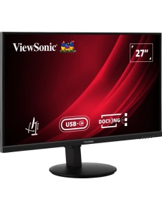 Viewsonic VG Series VG2709U-2K Monitor PC 68,6 cm (27") 2560 x 1440 Pixel Quad HD LED Nero 2