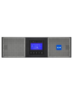 Eaton 9PX 6000i RT3U gruppo di continuità (UPS) Doppia conversione (online) 6 kVA 5400 W 8 presa(e) AC 2