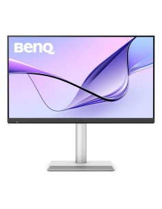 BenQ MA270S Monitor PC 68,6 cm (27") 5120 x 2880 Pixel 5K Ultra HD LED Bianco