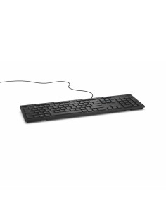 DELL Tastiera cablata - KB216 - Inglese (Stati Uniti internazionale) (QWERTY) - nera - (RTL BOX) 2