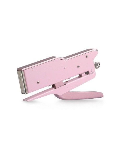 Zenith 548 E Pastel Punto piatto Rosa