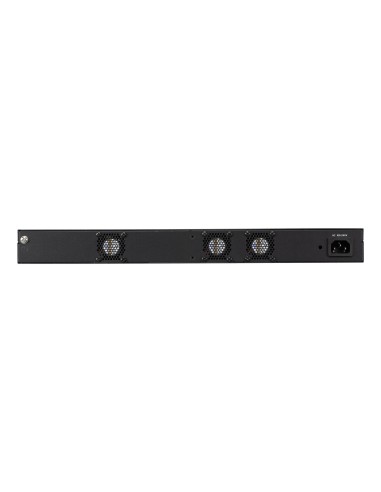 ATEN Switch gestito Gigabit Ethernet Layer 2+ a 54 porte
