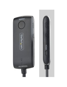 StarTech.com Trasmettitore USB-C di Ricambio per 4KUSBC-WIRELESS-65FT, 4K 60Hz, Portata 20m, Plug-and-Play 2
