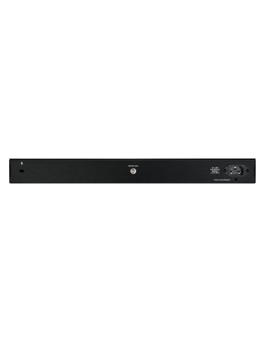 D-Link DXS-1210-16TC E switch di rete Gestito L2 10G Ethernet (100 1000 10000) Grigio