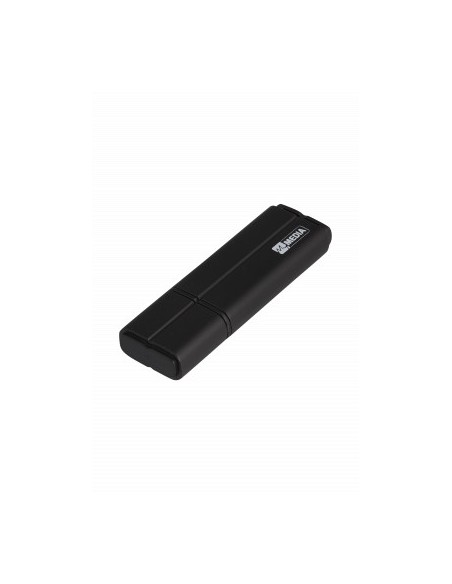 MyMedia MyUSB Drive unità flash USB 64 GB USB tipo A 2.0 Nero