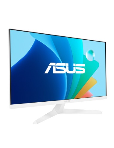 ASUS VY279HGR-W Monitor PC 68,6 cm (27") 1920 x 1080 Pixel Full HD LCD Bianco