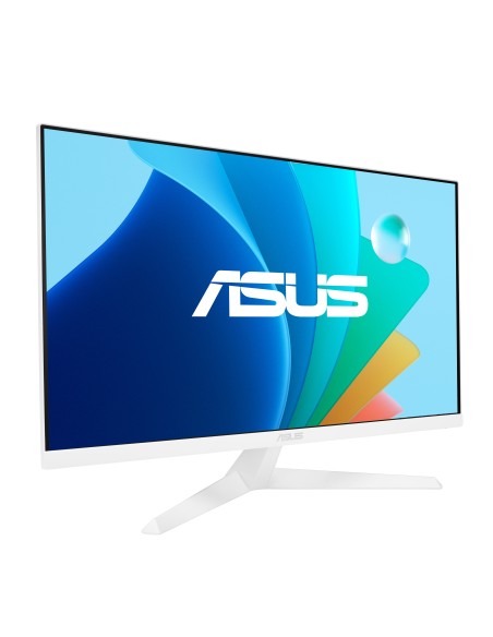 ASUS VY279HGR-W Monitor PC 68,6 cm (27") 1920 x 1080 Pixel Full HD LCD Bianco