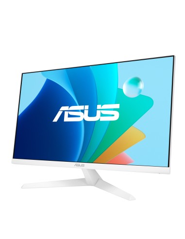ASUS VY279HGR-W Monitor PC 68,6 cm (27") 1920 x 1080 Pixel Full HD LCD Bianco