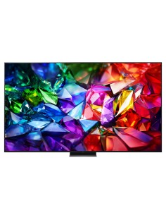 LG Micro RGB 100'' Serie MRGB96 100MRGB96B6, 4K, RGB Primary Color Ultra, Dolby Vision, Dual AI Engine, SMART TV 2026 2