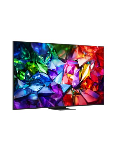 LG Micro RGB 100'' Serie MRGB96 100MRGB96B6, 4K, RGB Primary Color Ultra, Dolby Vision, Dual AI Engine, SMART TV 2026