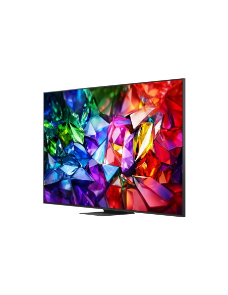 LG Micro RGB 100'' Serie MRGB96 100MRGB96B6, 4K, RGB Primary Color Ultra, Dolby Vision, Dual AI Engine, SMART TV 2026