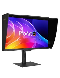 ASUS ProArt OLED ProArt PA32USD Monitor PC 80 cm (31.5") 3840 x 2160 Pixel 4K Ultra HD QD-OLED Nero