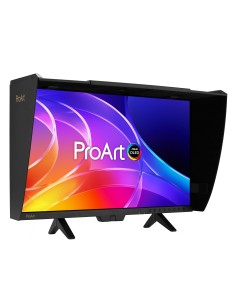 ASUS ProArt OLED ProArt PA32USD Monitor PC 80 cm (31.5") 3840 x 2160 Pixel 4K Ultra HD QD-OLED Nero 2