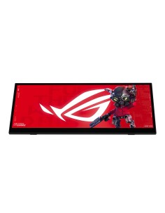 ASUS ROG Strix XG129C Monitor PC 31,2 cm (12.3") 1920 x 720 Pixel LCD Touch screen Nero