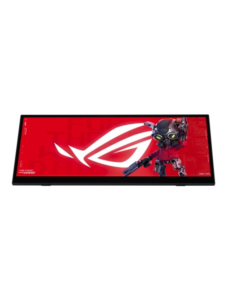 ASUS ROG Strix XG129C Monitor PC 31,2 cm (12.3") 1920 x 720 Pixel LCD Touch screen Nero