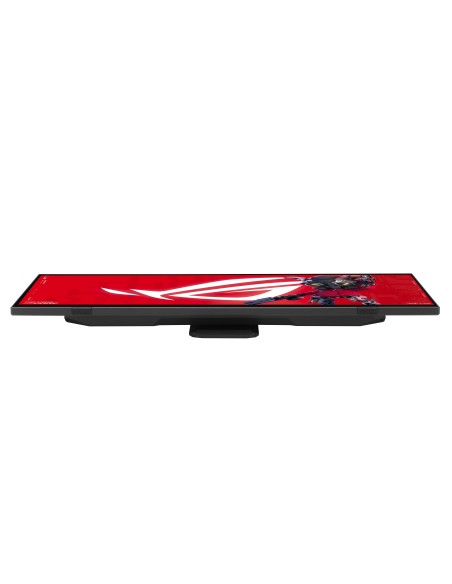 ASUS ROG Strix XG129C Monitor PC 31,2 cm (12.3") 1920 x 720 Pixel LCD Touch screen Nero