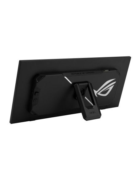 ASUS ROG Strix XG129C Monitor PC 31,2 cm (12.3") 1920 x 720 Pixel LCD Touch screen Nero