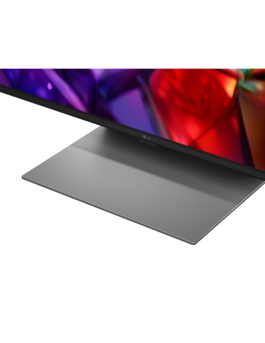 LG Micro RGB 75'' Serie MRGB96 75MRGB96B6B, 4K, RGB Primary Color Ultra, Dolby Vision, Dual AI Engine, SMART TV 2026