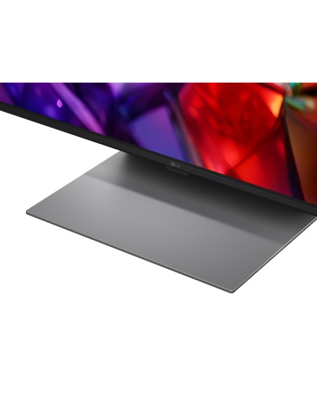 LG Micro RGB 75'' Serie MRGB96 75MRGB96B6B, 4K, RGB Primary Color Ultra, Dolby Vision, Dual AI Engine, SMART TV 2026